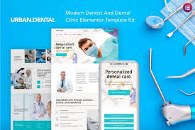 Urban Dental - Dentist & Dental Clinic